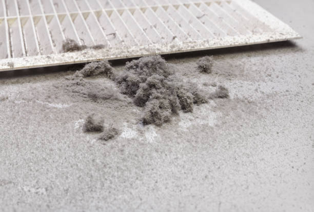 Best HVAC Air Duct Cleaning  in Exmore, VA