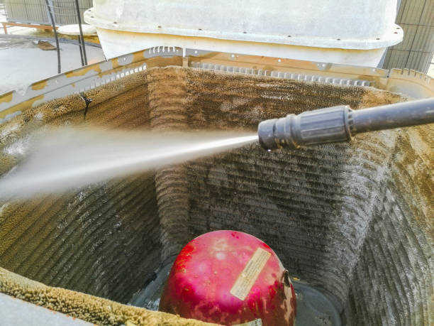 Best Best Air Duct Cleaning Near Me  in Exmore, VA
