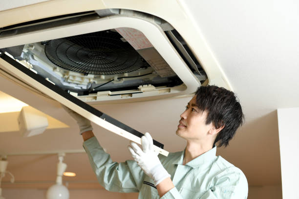 Best Ductwork Cleaning Services  in Exmore, VA