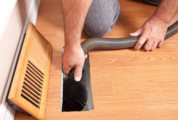 Reliable Exmore, VA Airduct Cleaning Solutions