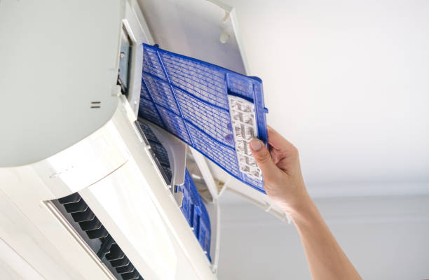 Best Commercial Air Duct Cleaning  in Exmore, VA