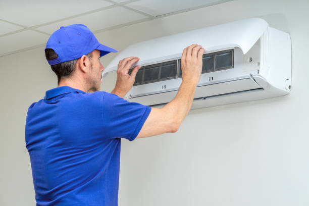 Best Professional Duct Cleaning Services  in Exmore, VA